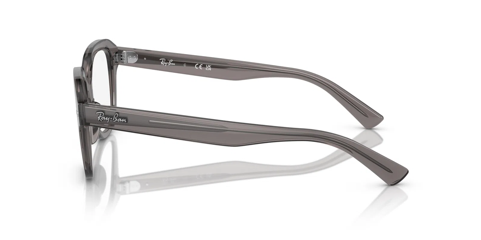 Ray-Ban Erik 7215F Eyeglasses - view 10
